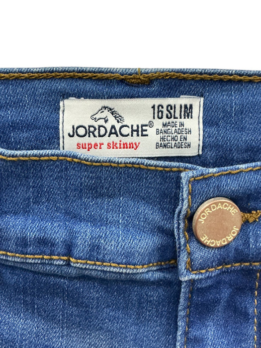 Pantalón 16 (JORDACHE)