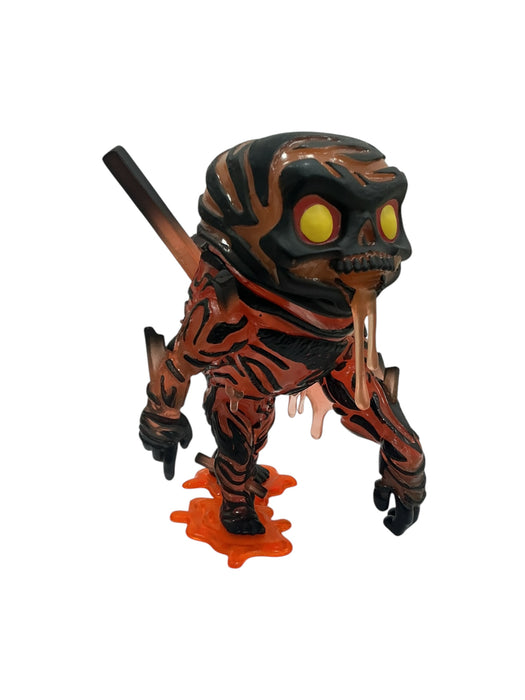 Molten Man (FUNKO)