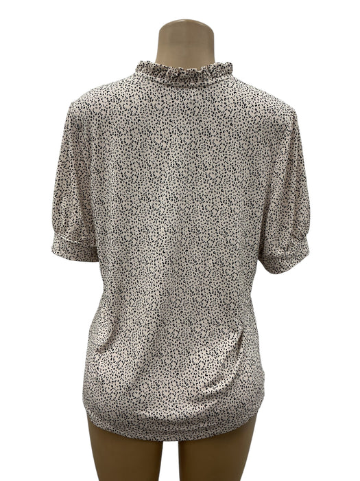 Blusa L (ADRIANNA PAPELL)