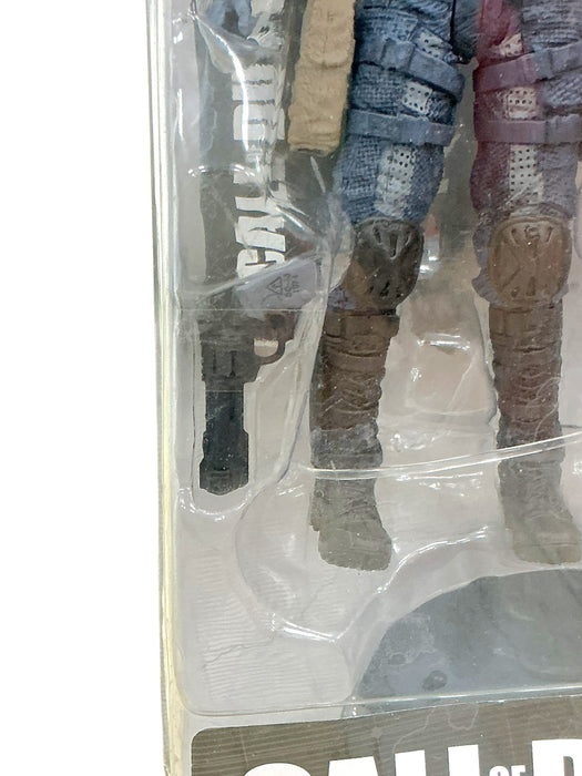 Seraph He Zhen-Zhen (MCFARLANE TOYS)