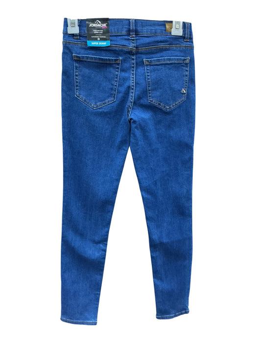 Pantalón 16 (JORDACHE)