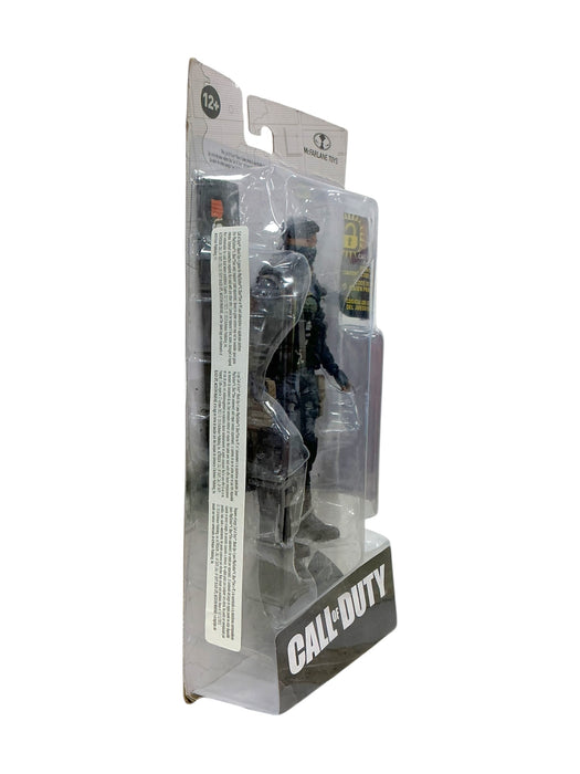 Seraph He Zhen-Zhen (MCFARLANE TOYS)
