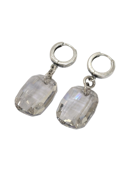 Aretes de plata (925)