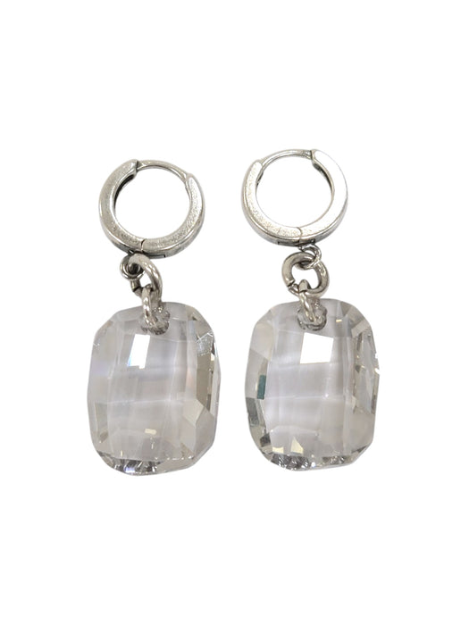 Aretes de plata (925)
