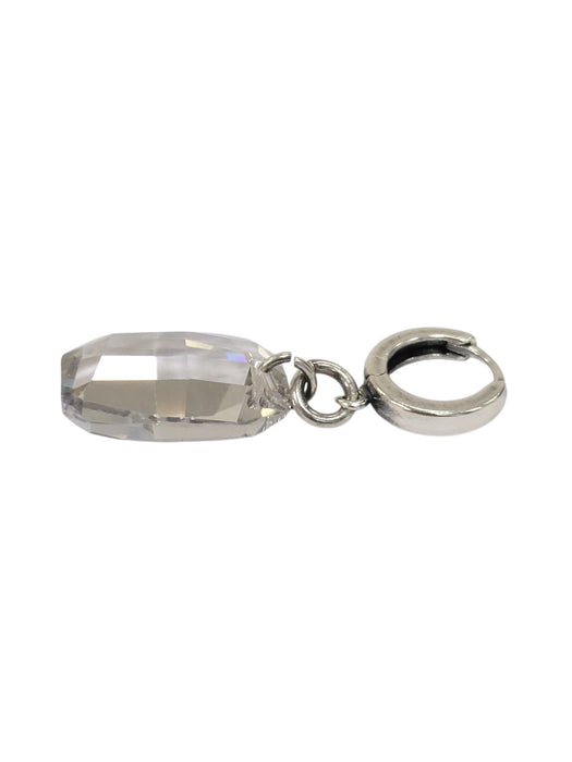Aretes de plata (925)
