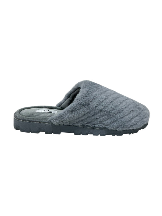 Pantufla S (HALSTON)