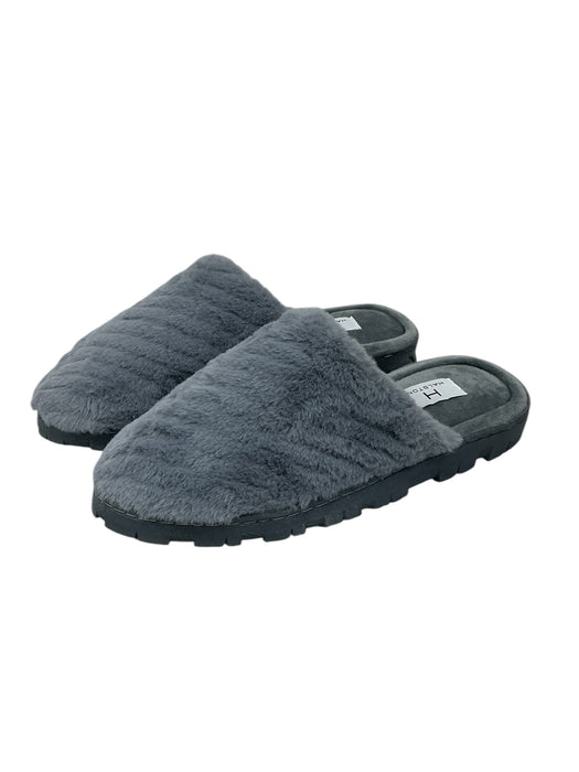 Pantufla S (HALSTON)