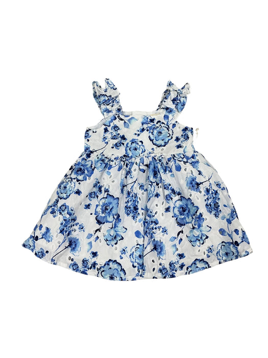 Vestido para bebé 12M  (BTWEEN BABY)