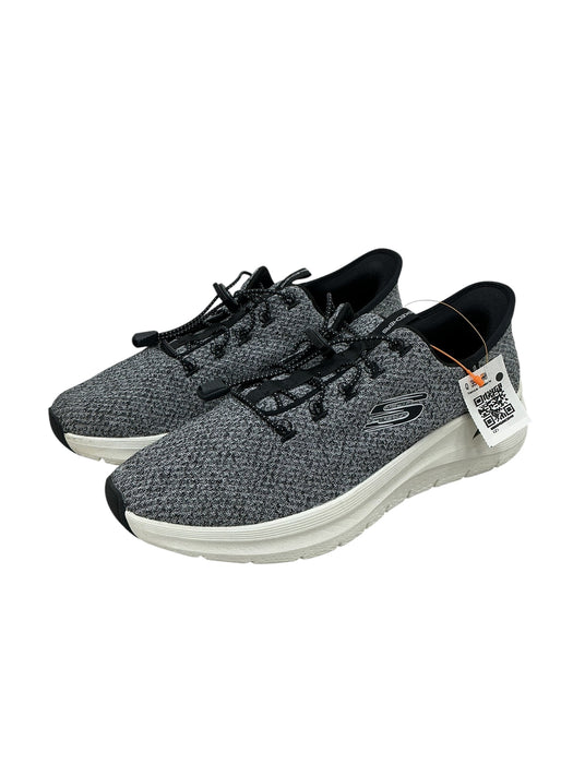 Tenis 11 (SKECHERS)