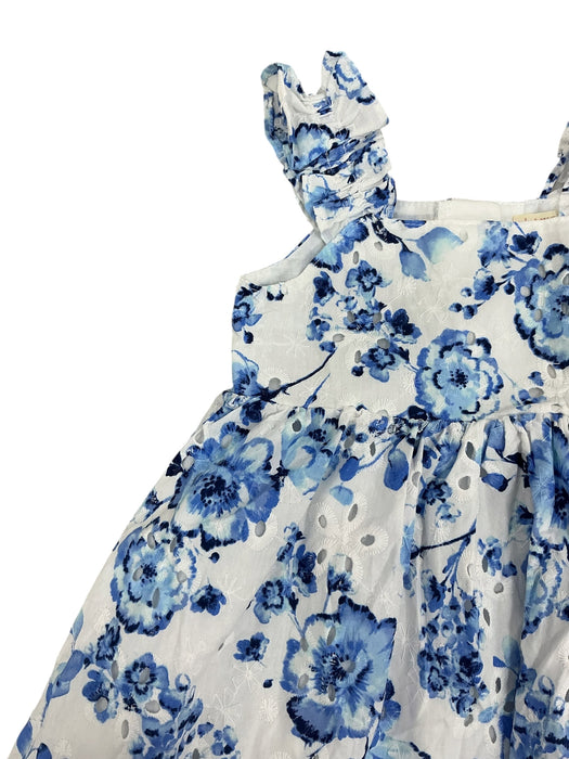 Vestido para bebé 12M  (BTWEEN BABY)