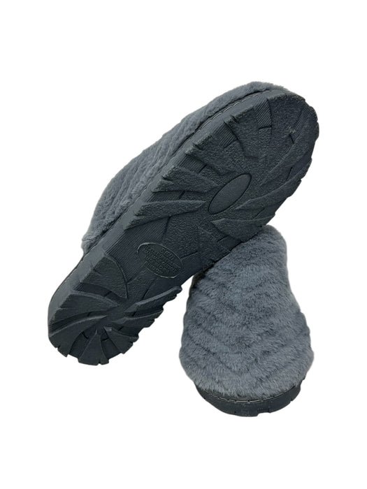 Pantufla S (HALSTON)