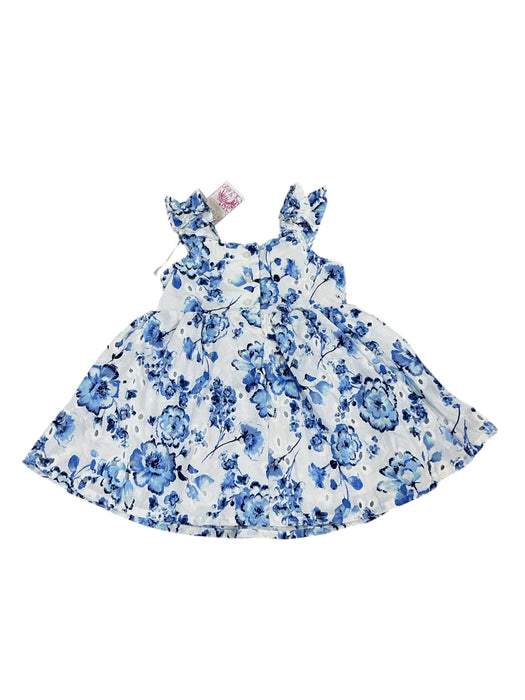 Vestido para bebé 12M  (BTWEEN BABY)