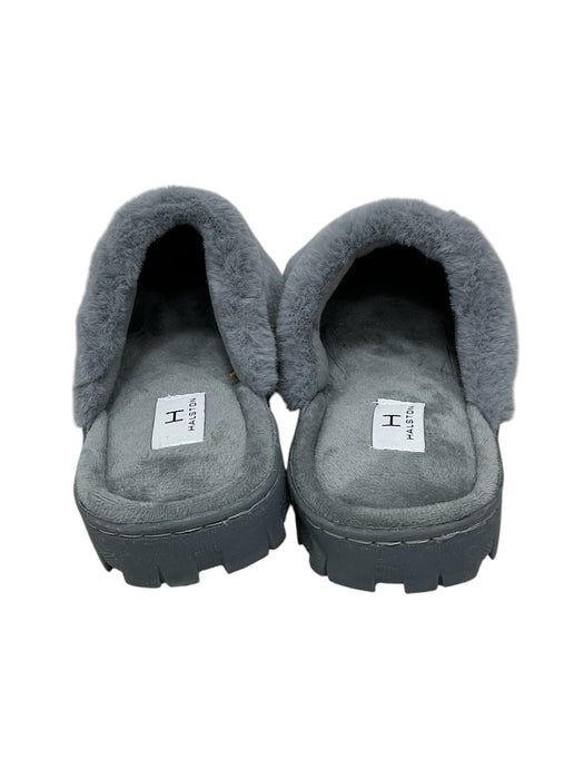 Pantufla S (HALSTON)