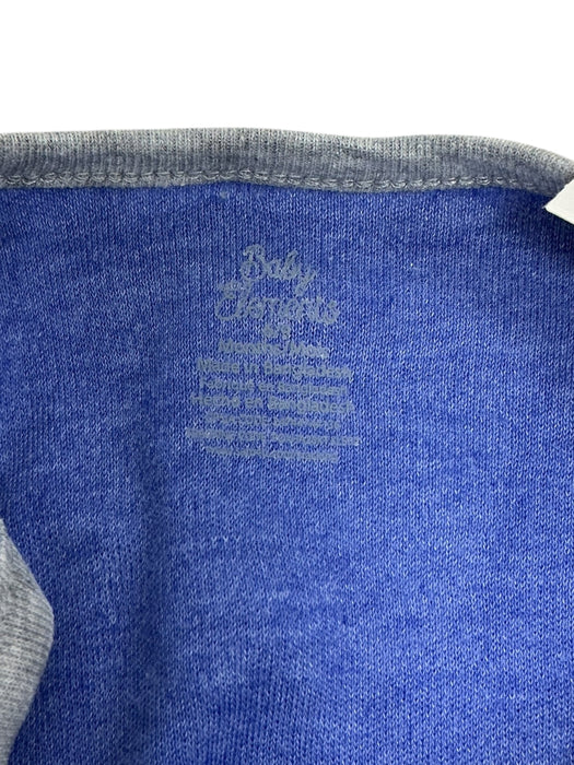 Set de bodys para bebé 6-9M (BABY ELEMENTS)