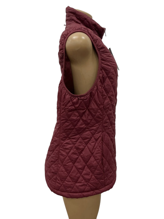 Chaleco L (LANDS' END)