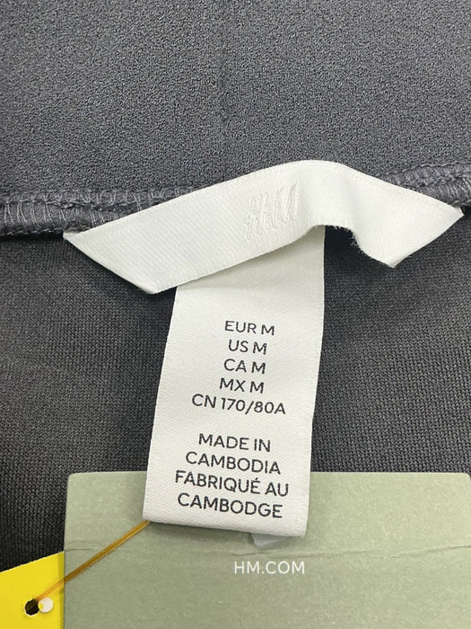Pantalón M (H&M)