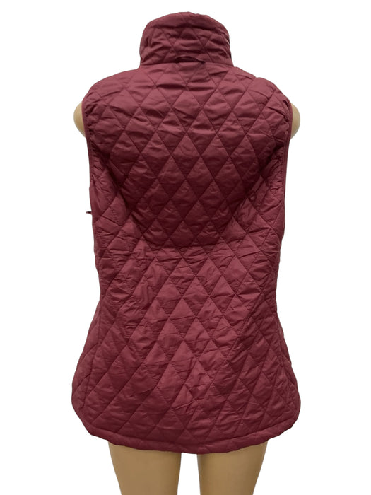 Chaleco L (LANDS' END)
