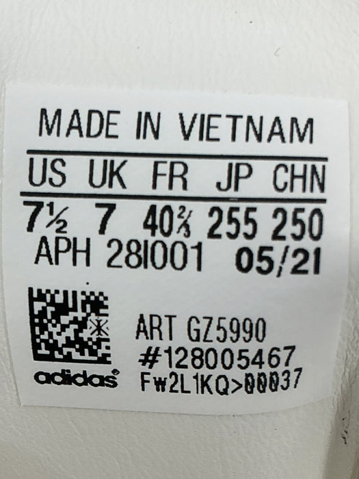 Tenis 7.5 (ADIDAS)