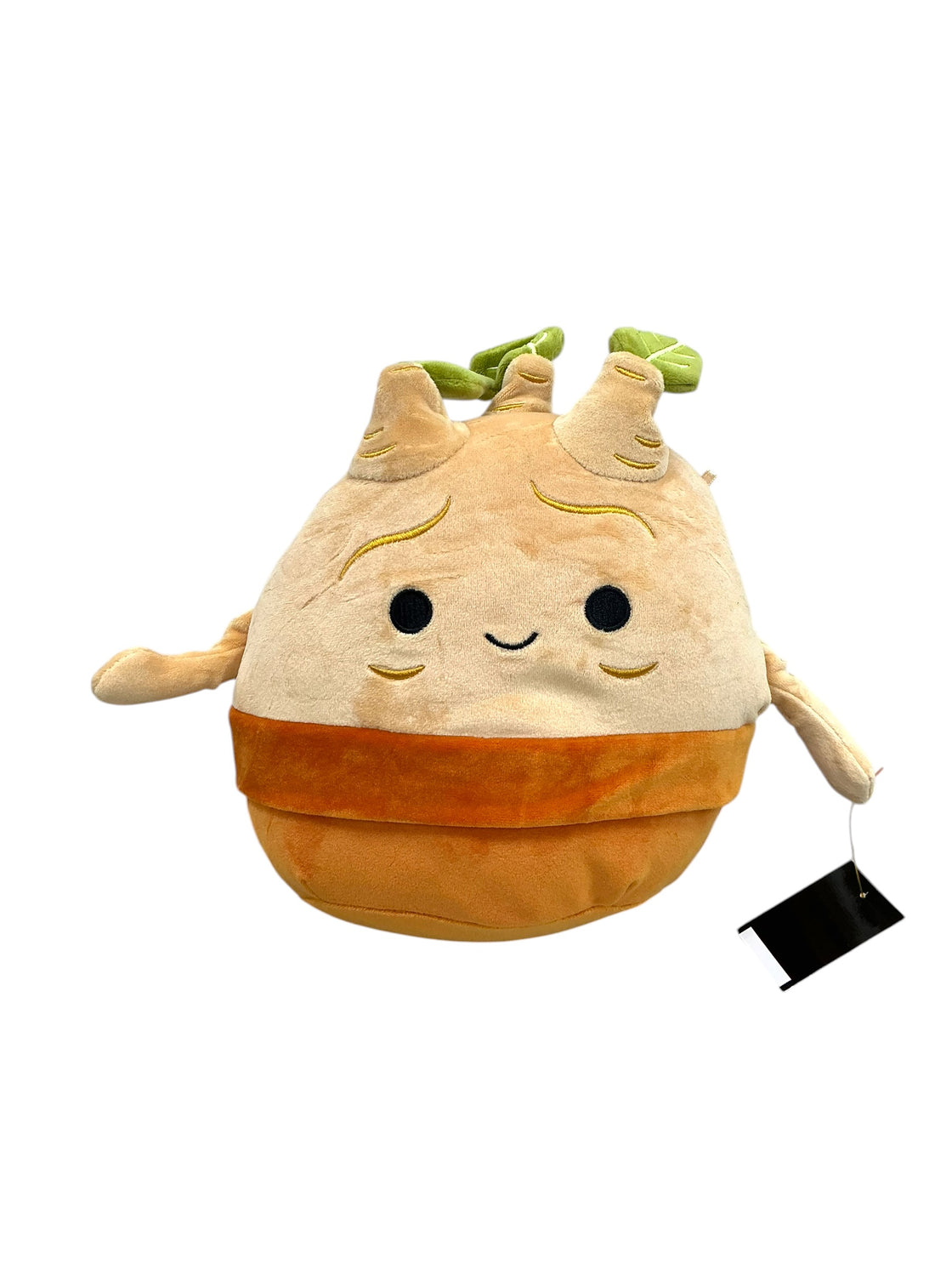 Mandrágora (SQUISHMALLOWS)