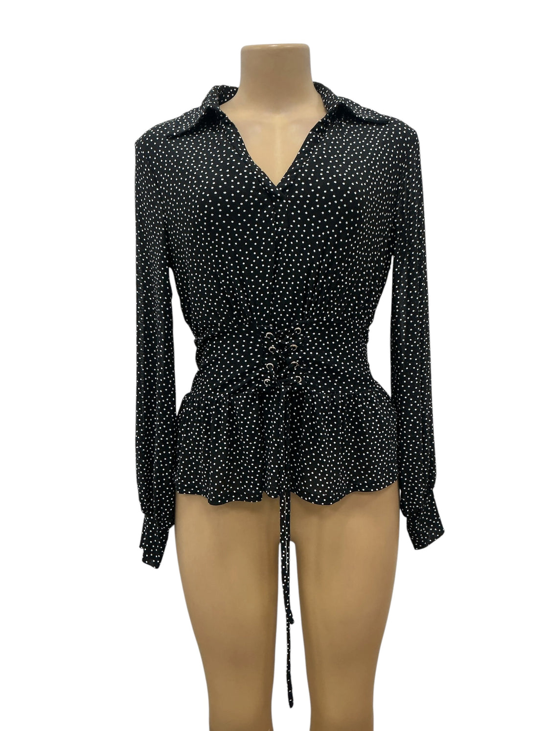 Blusa M (EMBER)