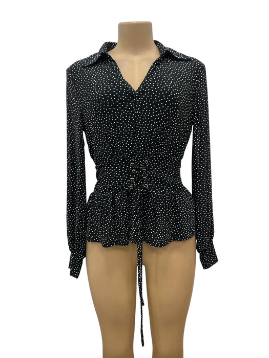 Blusa M (EMBER)