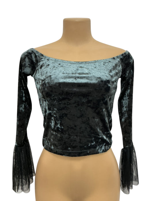 Blusa M (FOREVER 21)