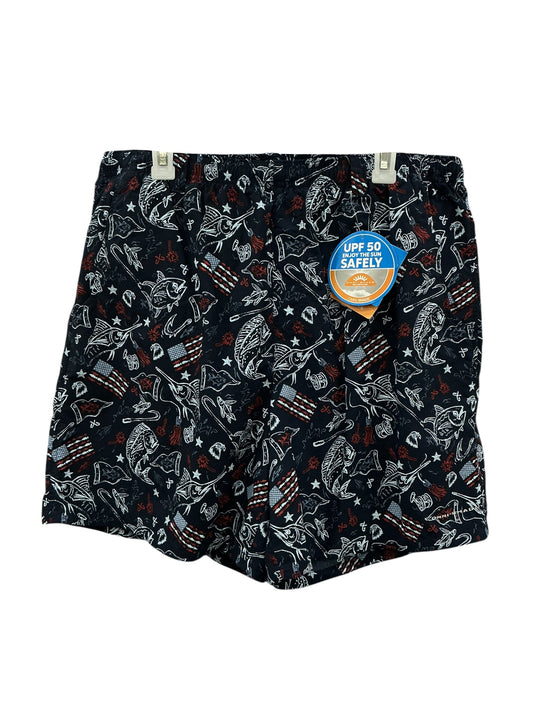 Pantaloneta XL (COLUMBIA)