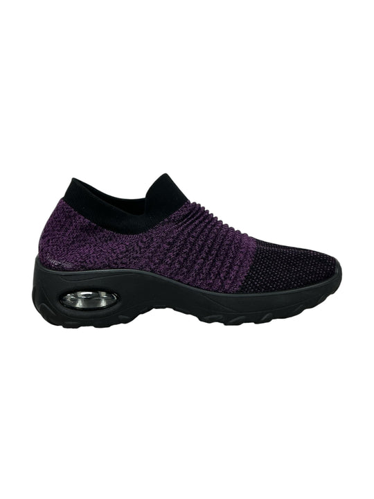 Tenis 9 (STQ)