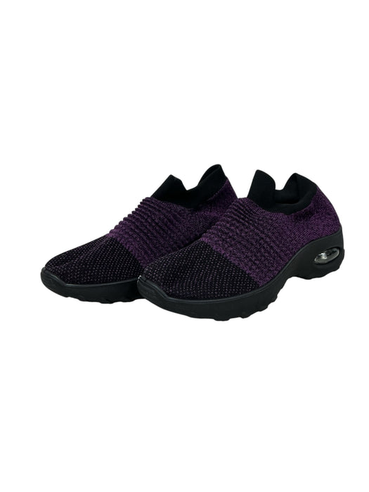 Tenis 9 (STQ)