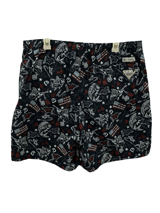 Pantaloneta XL (COLUMBIA)