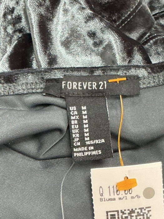 Blusa M (FOREVER 21)