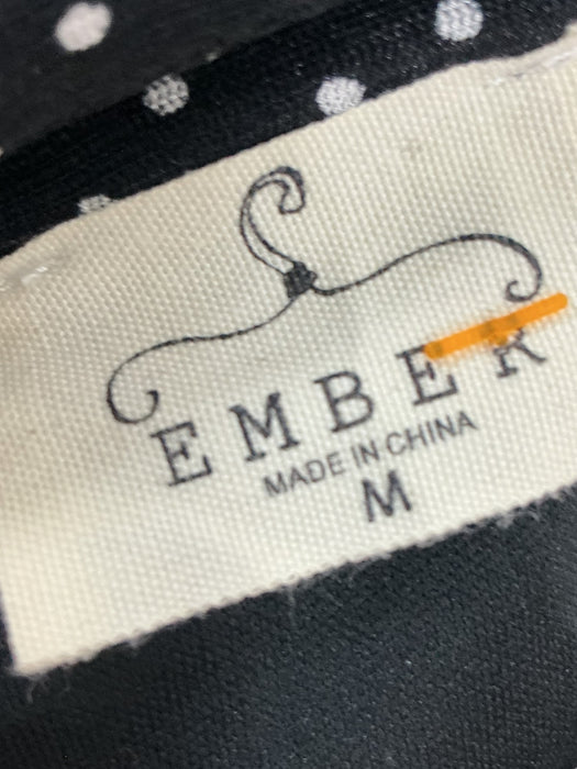 Blusa M (EMBER)