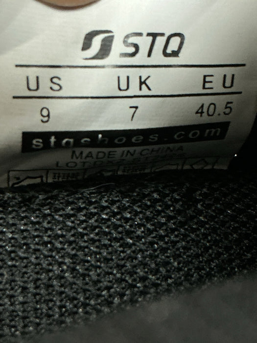 Tenis 9 (STQ)