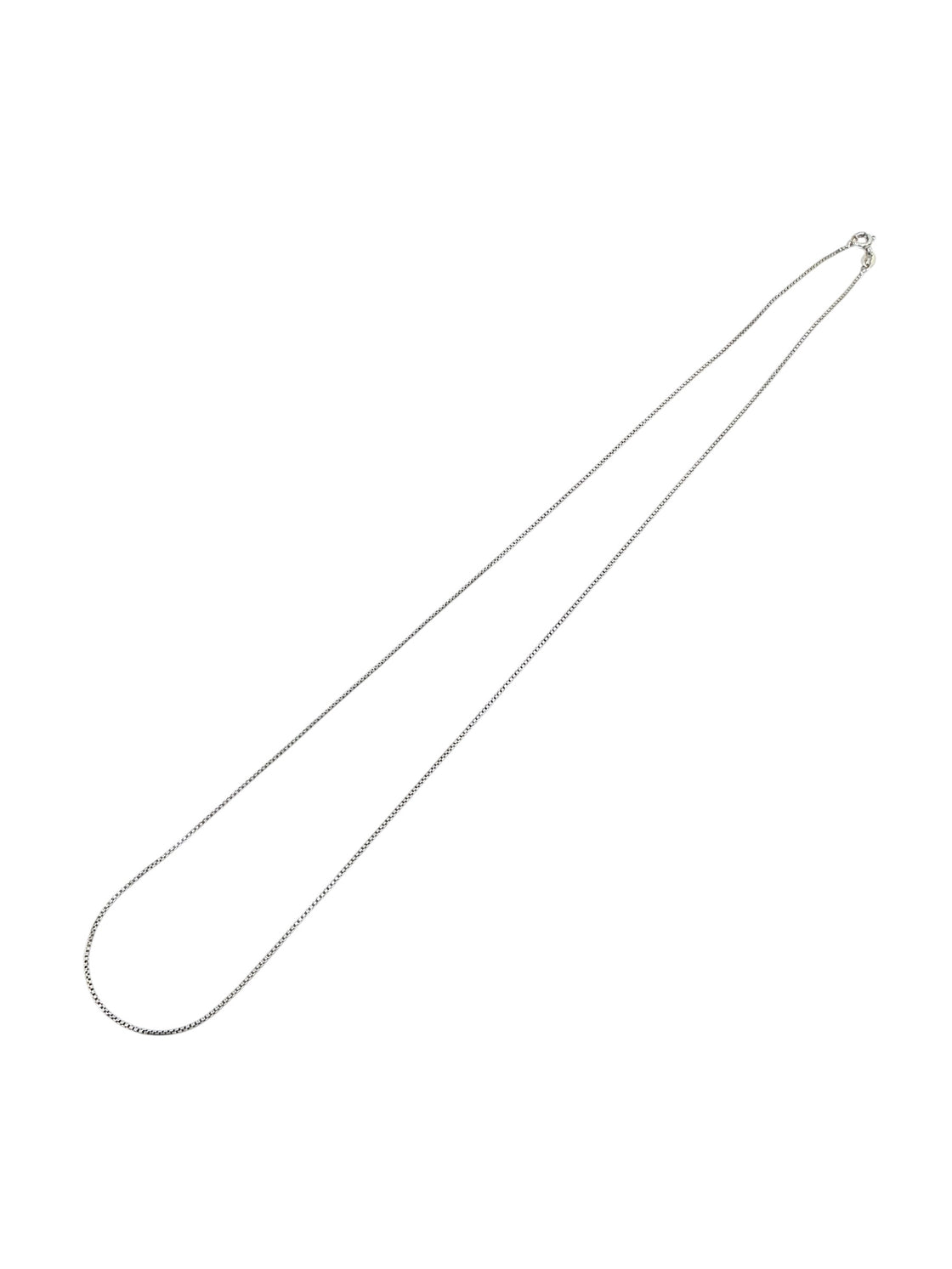 Cadena de plata (925)