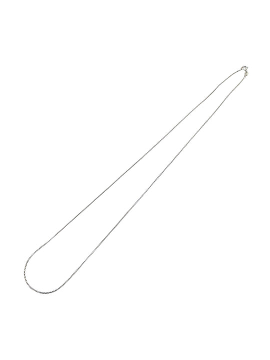 Cadena de plata (925)
