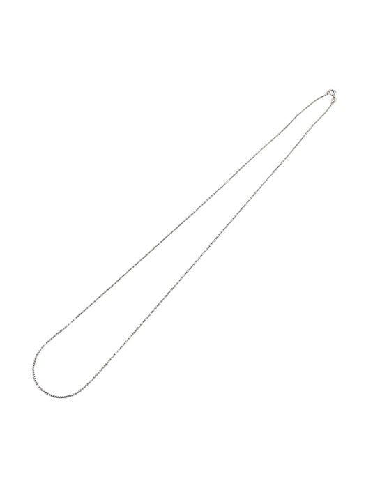Cadena de plata (925)