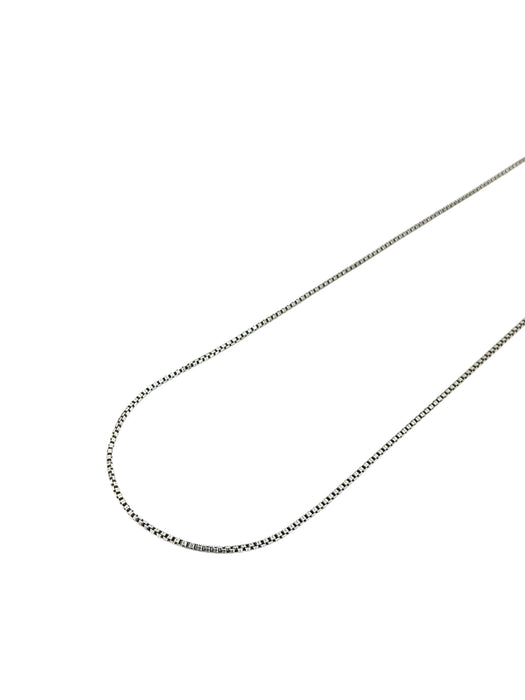 Cadena de plata (925)