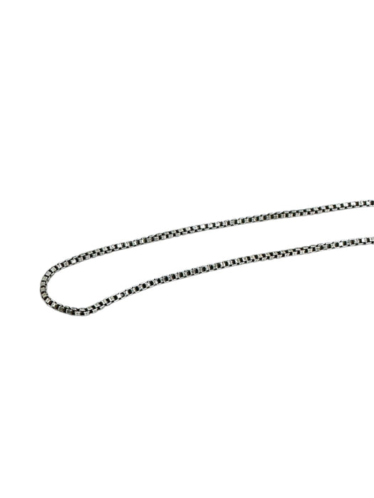 Cadena de plata (925)