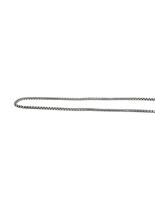 Cadena de plata (925)