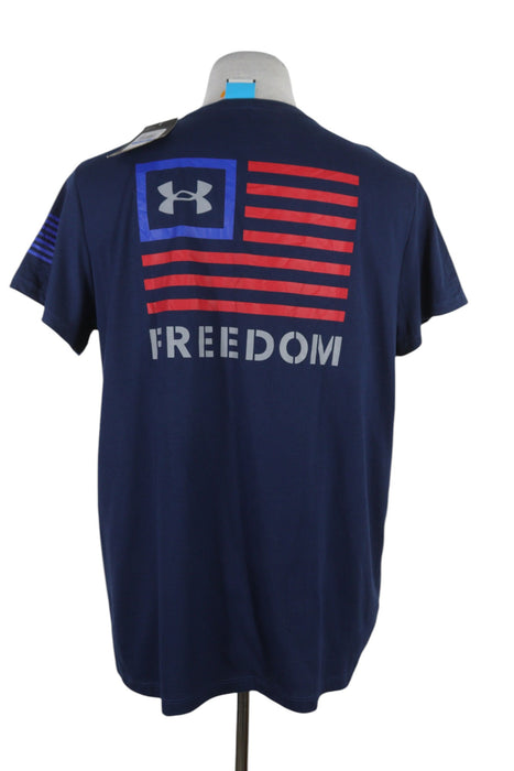 Playera XL  (UNDER ARMOUR)