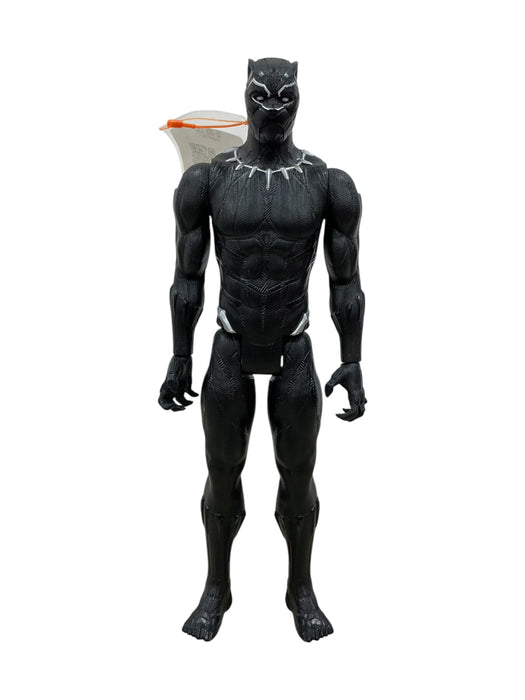 Pantera Negra (HASBRO)
