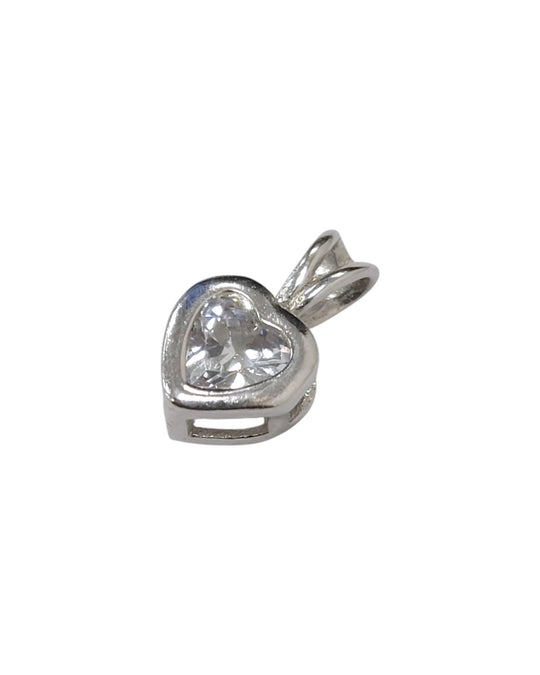 Dije de plata  (925)