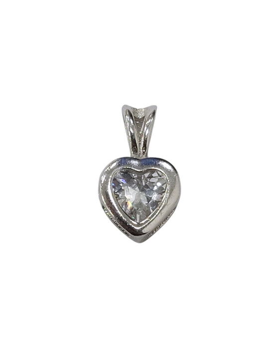 Dije de plata  (925)