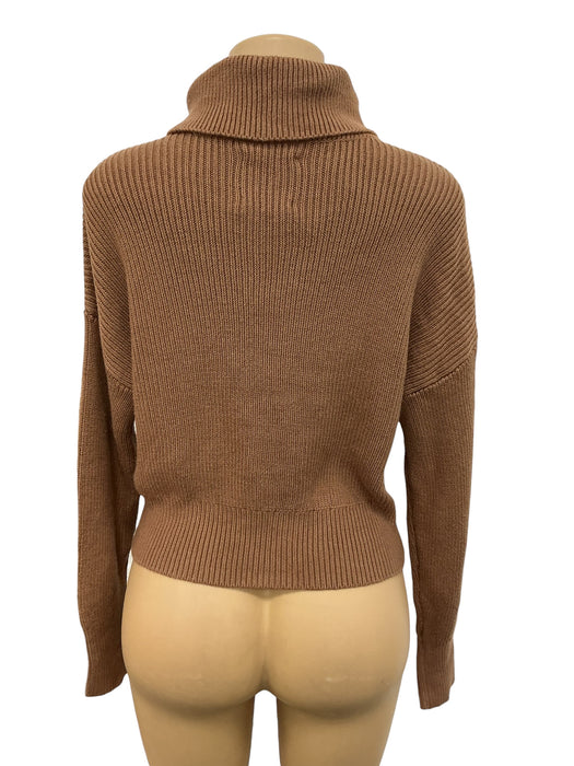 Suéter S (ABERCROMBIE & FITCH)