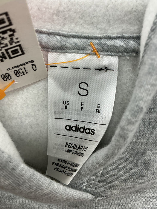 Sudadero para niñ@ S (ADIDAS)