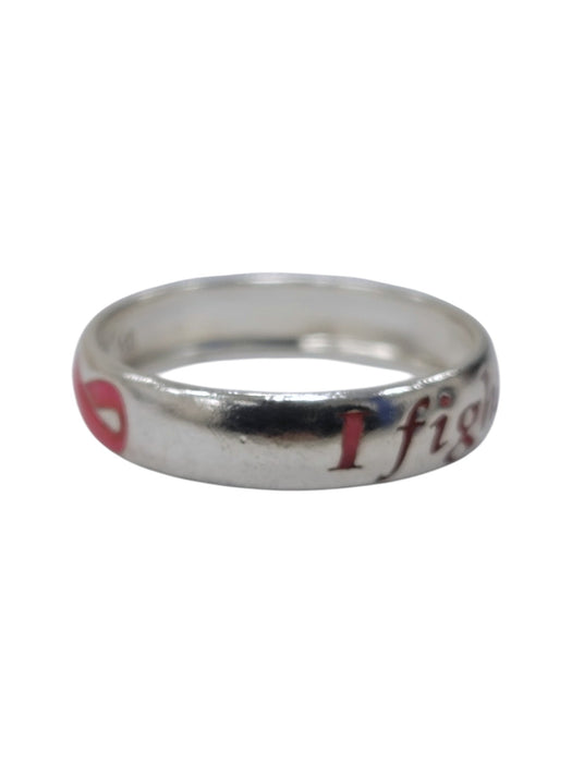 Anillo de plata (925)