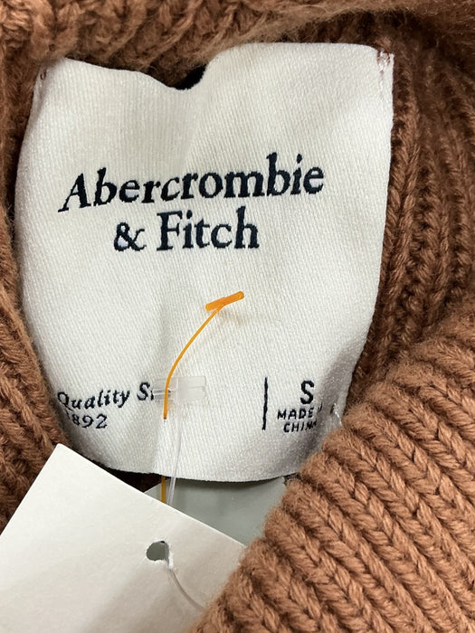 Suéter S (ABERCROMBIE & FITCH)