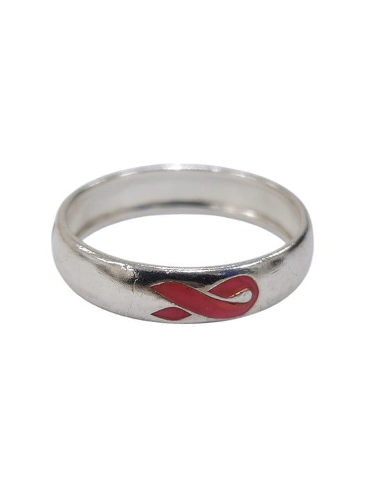 Anillo de plata (925)