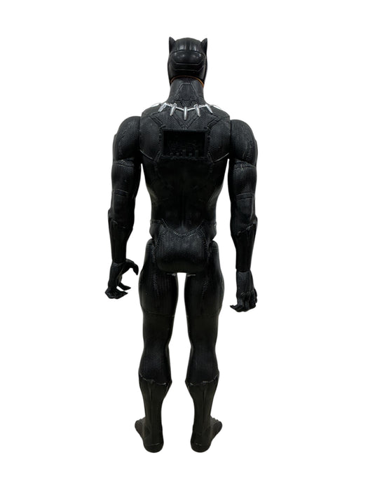 Pantera Negra (HASBRO)