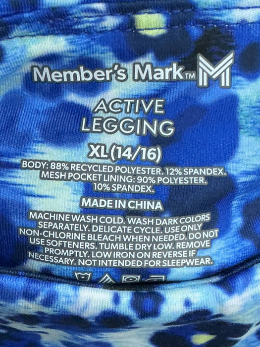 Leggins XL (MEMBER`S MARK)